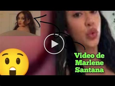 porno marlene santana|Marlene Santana: sus mejores videos porno